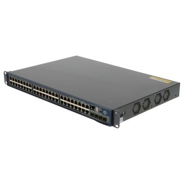HP A5500-48G EI Switch (JD375A-RFB) thumbnail