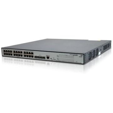 HP A5120-48G-PoE EI Switch (JE071A-RFB) thumbnail