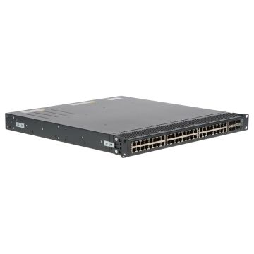 HP Flexfabric 5900Af 48G 4Xg (JG510A-RFB) thumbnail