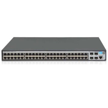HP 1920-48G Switch (JG927A-RFB) thumbnail