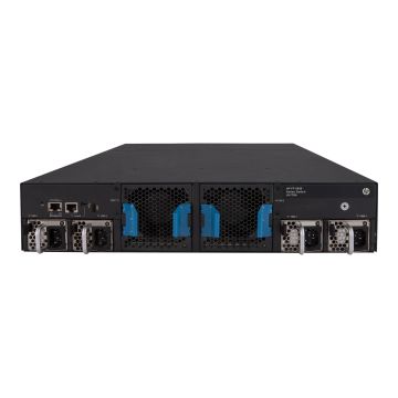 HP FF 5930-4Slot Switch (JH179A-RFB) thumbnail