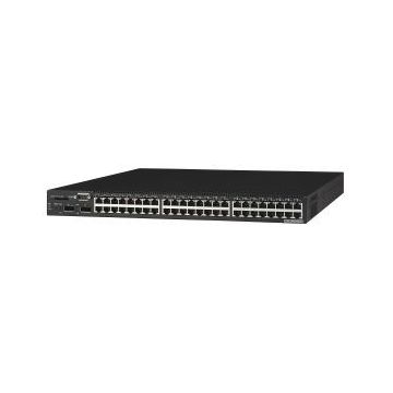 HP 2930F 8G POE+ 2SFP+ SWCH (JL258-61001-RFB) thumbnail