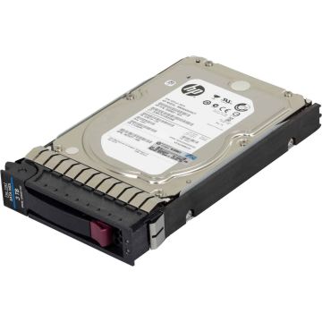 HP 3.0TB SATA HDD - 7,200 (MB3000ECWCT-RFB) thumbnail