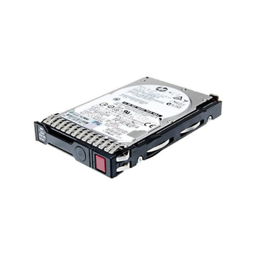 HPE 6TB 7.2K 12G 3.5INCH SAS (MB6000JEFND-RFB) thumbnail