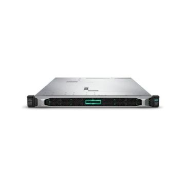 HP DL360 Gen10 4110 1P 8SFF (P05520-B21-RFB) thumbnail