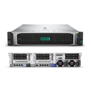 HP ProLiant DL380 Gen10 Network (P19720-B21-RFB) thumbnail