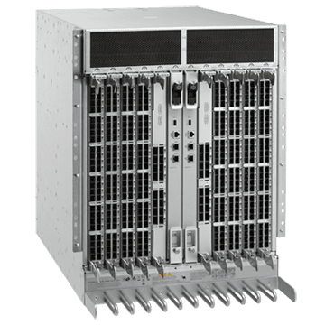 HP SN8600B 32GB 48PORT FC (Q0U84B-RFB) thumbnail