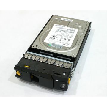 HP M6612 3TB 6G SAS 7.2k LFF DP (QR479A-RFB) thumbnail