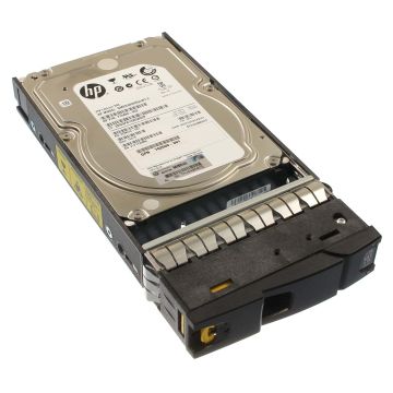 HP M6720 3TB 6G SAS 7.2K 3.5in (QR500A-RFB) thumbnail
