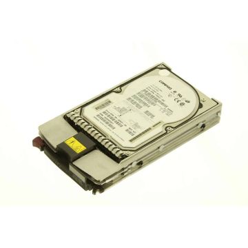 HP HD 18GB, 1inch, 7200 rpm, (RP000064583) thumbnail