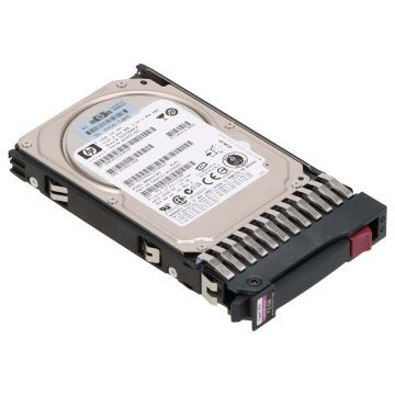 HP HD 72GB 10K FC 1 (RP000082831) thumbnail