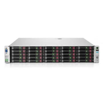 HP DL385p Gen8 25-SFF CTO Server (RP001230705) thumbnail