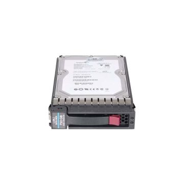 HP 750GB SATA 7.2K 3.5 HARD DRIVE (RP001235344) thumbnail