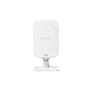 HPE Aruba Nwking AP-605HR EU 2-Radio (S0B64A) thumbnail