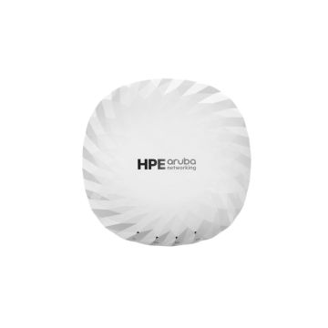 HPE Aruba Nwking AP-735 US Tri Radio (S0H13A) thumbnail