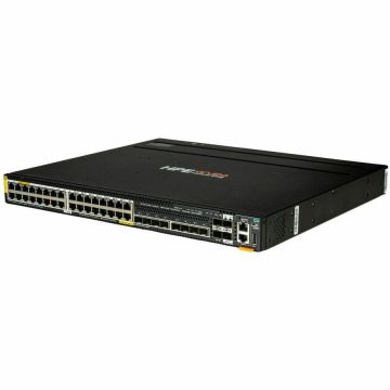 HPE ANW CX 6300M 32p 1G 16p Smart Rate 5G Cl. Switch S4P41A (S4P41A) thumbnail