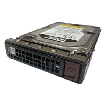 HPE Nimble HDD 1TB 3.5 SATA (SP-HDD-1TB-SATA-RFB) thumbnail
