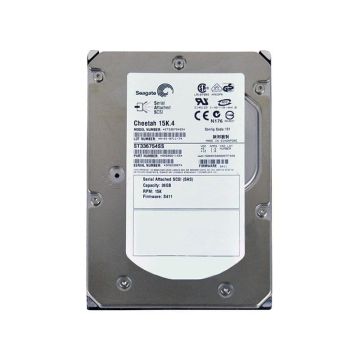 HP 36GbA15KFF (ST336754SS-RFB) thumbnail