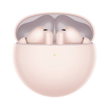 Huawei FreeBuds 7i Headset True Wireless Stereo (TWS) In-ear Oproepen/muziek Bluetooth Roze (55038458) thumbnail