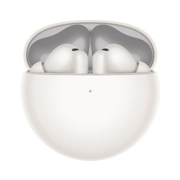 Huawei FreeBuds 7i Headset True Wireless Stereo (TWS) In-ear Oproepen/muziek Bluetooth Wit (55038460) thumbnail