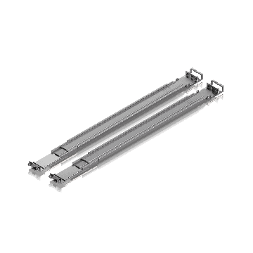 Ubiquiti UniFi Sliding Rack Rails (UACCRACKRAILSSLIDE) thumbnail