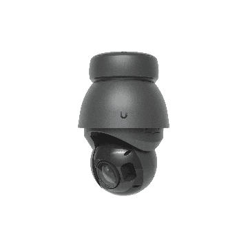 Ubiquiti UniFi Protect AI PTZ Precision (Black) (UVC-AI-PTZ-PRECI-B) thumbnail