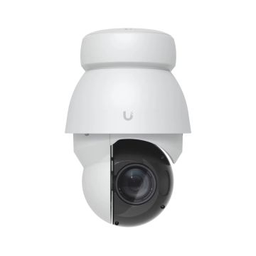 Ubiquiti UniFi Protect AI PTZ Precision (White) (UVC-AI-PTZ-PRECI-W) thumbnail