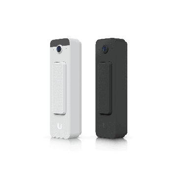 Ubiquiti UniFi Protect Doorbell Lite (Black) (UVC-DOORBELL-LITEB) thumbnail