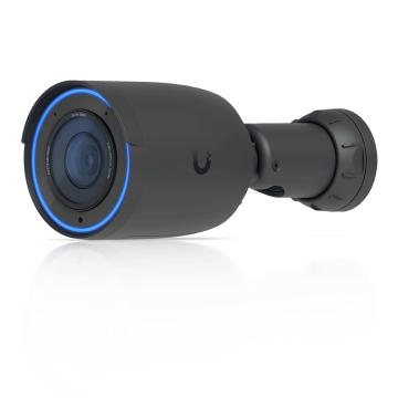 Ubiquiti UniFi Protect G6 Pro Bullet (Black) (UVC-G6PRO-BULLET-B) thumbnail