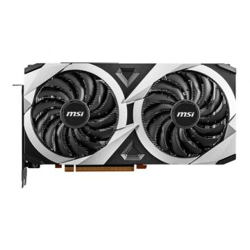 MSI MECH Radeon RX 6700 XT 2X 12G AMD 12 GB GDDR6 (V398-005R) thumbnail