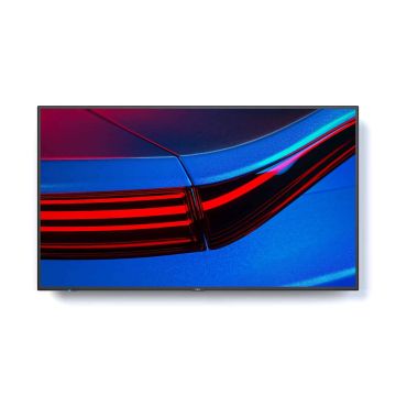 NEC MultiSync 60005141 beeldkrant Digitale signage flatscreen 109,2 cm (43") IPS 700 cd/m² 4K Ultra HD Zwart 24/7 (60005141) thumbnail