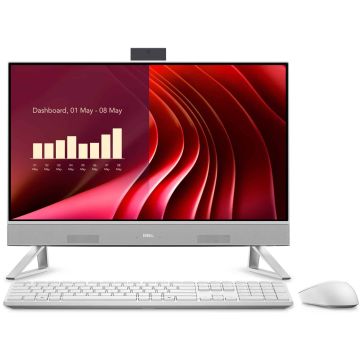 Dell Pro 13 Plus GCTO Base / Intel(R) Core(TM) Ultra 5 235U vPro(R) (12TOPS NPU - 12 cores - up to 4.9 GHz) / Windows 11 Pro (3400017624664.1-3) thumbnail