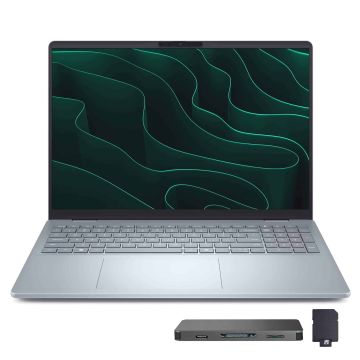 Dell Pro 14 (PC14250) XCTO Base / Intel(R) Core(TM) Ultra 5 235U vPro(R) (12 TOPS NPU - 12 cores - up to 4.9 GHz) / Windows 11 P (3400018118761.1-1) thumbnail