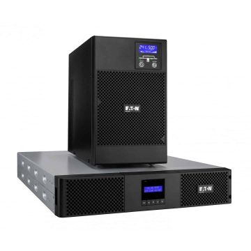 Eaton *9E1000IR UPS Online     1000 VA / 900 (9E1000IR) thumbnail