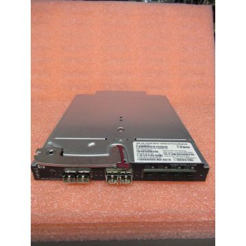 HP BLc VirtualConnect FlexFabric (572213-001-RFB) thumbnail