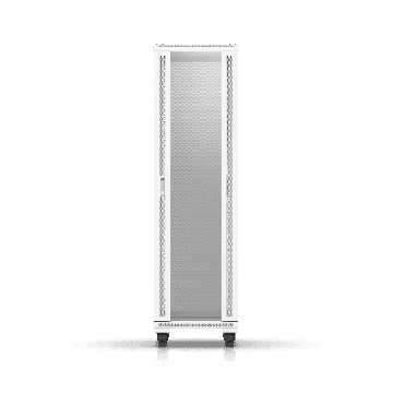 Ubiquiti UACC-RACK-PM-KIT rack accessory Mounting kit (UACC-RACK-42U) thumbnail
