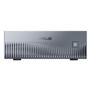 ASUS Ascent GX10 GX10-GG0026BN GB10 128 GB LPDDR5x-SDRAM 2 TB SSD Mini PC Grijs (90MS0371-M000U0) thumbnail