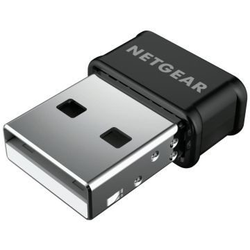 NETGEAR A6150 WLAN 867 Mbit/s (A6150-100PES) thumbnail