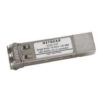 NETGEAR AGM732F netwerk transceiver module (AGM732F) thumbnail