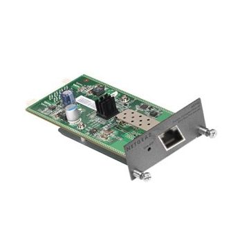 NETGEAR AX745 Intern Ethernet / WLAN 1000 Mbit/s (AX745-10000S) thumbnail