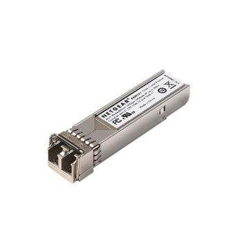 NETGEAR AXM761P10 netwerk transceiver module 10000 Mbit/s SFP+ (AXM761P10-10000S) thumbnail