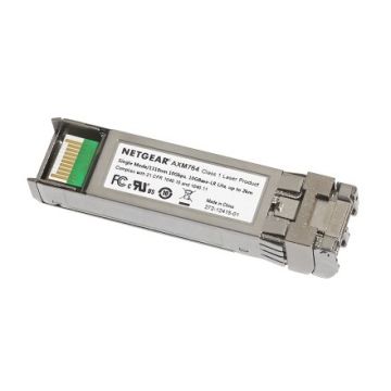 NETGEAR AXM764 netwerk transceiver module Vezel-optiek 10000 Mbit/s SFP+ (AXM764-10000S) thumbnail