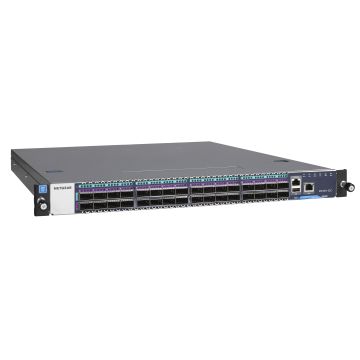 NETGEAR CSM4532 Managed L2/L3/L4 1U Zwart (CSM4532-100EUS) thumbnail