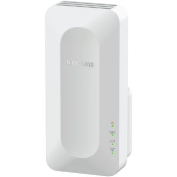 NETGEAR AX1600 Wi-Fi-signaalversterker (EAX12-100PES) thumbnail