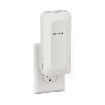NETGEAR AX1800 4-Stream WiFi 6 Mesh Extender (EAX15) (EAX15-100PES) thumbnail