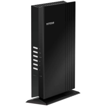 NETGEAR 4PT AX1800 WIFI MESH EXTENDER (EAX20-100EUS) thumbnail