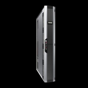 Rittal LCP Rack DX, 12 kW, RAL 7035, BHT:300x2000x1000 mm (3313410) thumbnail