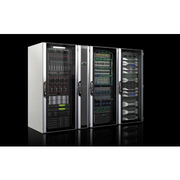 Rittal LCP Rack DX, 12 kW, RAL 7035, BHT:300x2000x1200 mm (3313420) thumbnail