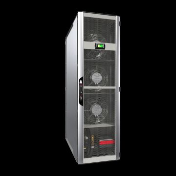 Rittal LCP Inline DX, 35 kW, RAL 7035, BHT:600x2000x1000 mm (3313450) thumbnail