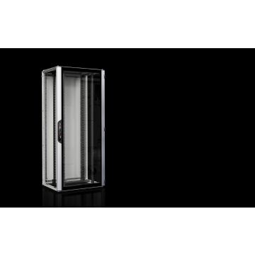 Rittal Serverschrank VX IT geschl. IP55 800x1200x800mm 24HE (5303134) thumbnail